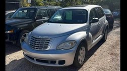 2006 Chrysler PT Cruiser Touring
