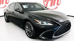 2024 Lexus ES 350 Luxury