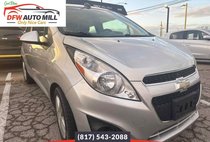 2015 Chevrolet Spark LS CVT