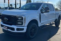 2025 Ford Super Duty F-250 Lariat