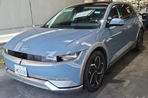 2024 Hyundai Ioniq 5 Limited