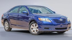 2007 Toyota Camry LE