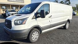 2018 Ford Transit 250