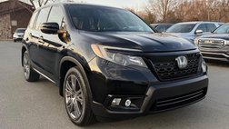 2019 Honda Passport EX-L