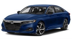 2022 Honda Accord Sport Special Edition