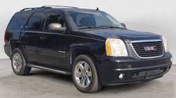 2010 GMC Yukon SLT