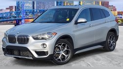 2019 BMW X1 xDrive28i