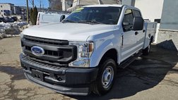 2020 Ford Super Duty F-250 XL