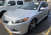 2014 Acura TSX Special Edition