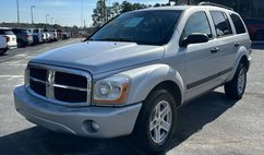 2006 Dodge Durango SLT