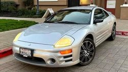 2005 Mitsubishi Eclipse GS