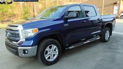 2014 Toyota Tundra SR5