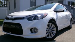 2014 Kia Forte Koup EX