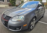 2009 Volkswagen GTI Base PZEV