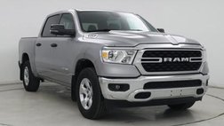 2023 Ram Ram Pickup 1500 Big Horn