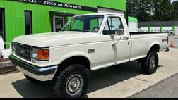 1988 Ford F-150 S