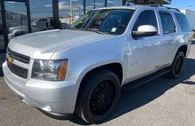 2013 Chevrolet Tahoe LT
