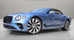 2024 Bentley Continental V8 AWD