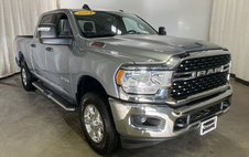 2024 Ram Ram Pickup 2500 Big Horn