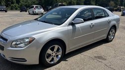 2011 Chevrolet Malibu LT