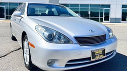 2006 Lexus ES 330 Base