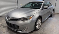 2015 Toyota Avalon Limited
