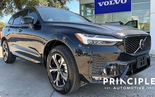 2026 Volvo XC60 B5 Core