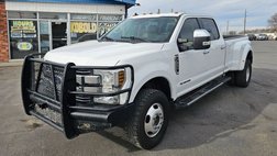 2019 Ford Super Duty F-350 Lariat