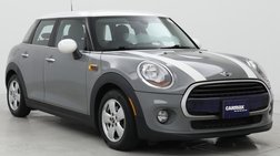2016 MINI Hardtop Cooper
