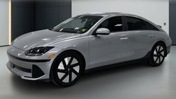 2023 Hyundai Ioniq 6 SE Standard Range