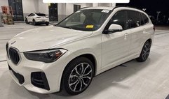 2021 BMW X1 sDrive28i