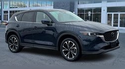2023 Mazda CX-5 2.5 S Premium Plus