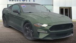 2023 Ford Mustang GT Premium