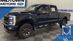 2023 Ford Super Duty F-350 Lariat