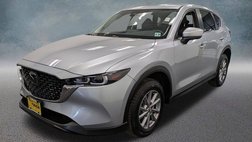 2023 Mazda CX-5 2.5 S Preferred