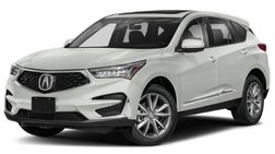 2020 Acura RDX SH-AWD w/Tech