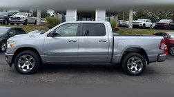 2022 Ram Ram Pickup 1500 Lone Star
