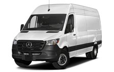 2023 Mercedes-Benz Sprinter 3500XD