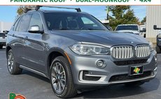 2017 BMW X5 xDrive40e iPerformance