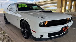 2019 Dodge Challenger R/T Scat Pack