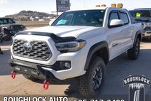 2023 Toyota Tacoma TRD Off-Road