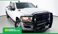 2023 Ram Ram Pickup 2500 Tradesman