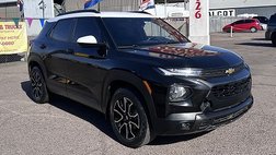 2022 Chevrolet TrailBlazer ACTIV