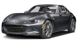 2017 Mazda MX-5 Miata RF Launch Edition