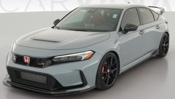 2023 Honda Civic Type R