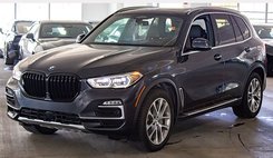 2019 BMW X5 xDrive50i