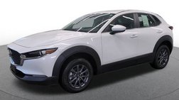 2025 Mazda CX-30 2.5 S