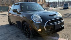 2014 MINI Hardtop Cooper S