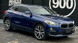2018 BMW X2 xDrive28i