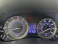 2017 Infiniti QX80 Standard